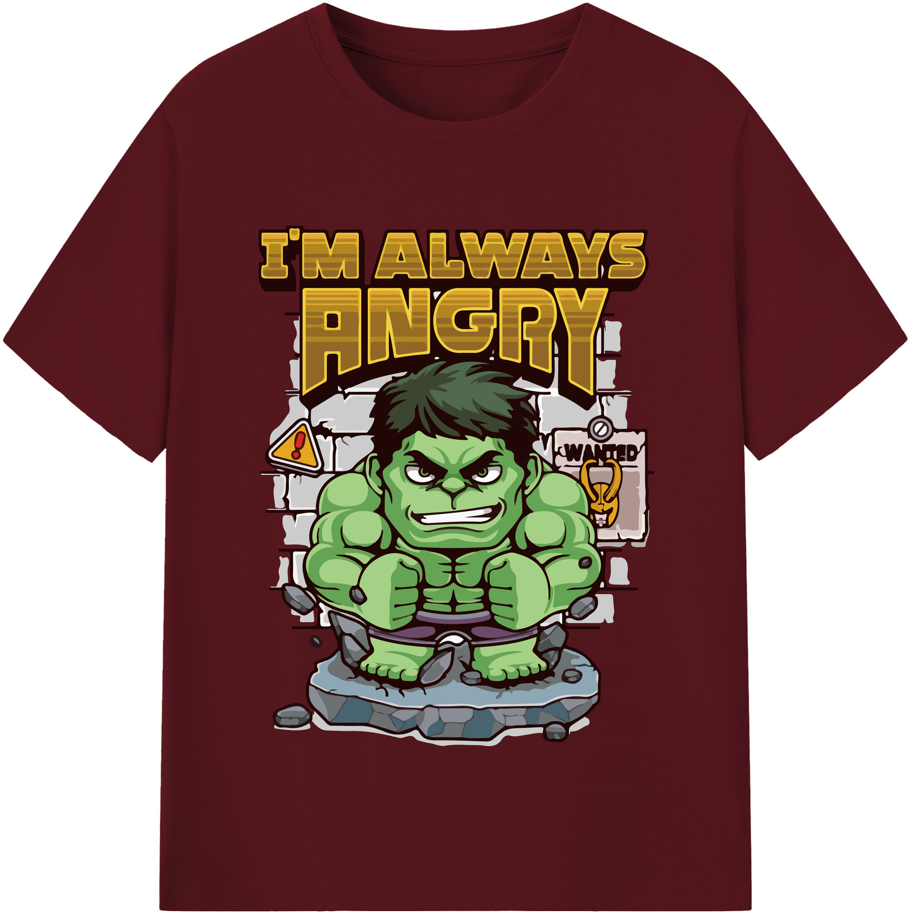 （画像用） アベンジャーズ The Avengers 綿100％半袖Tシャツ（フロントプリント）